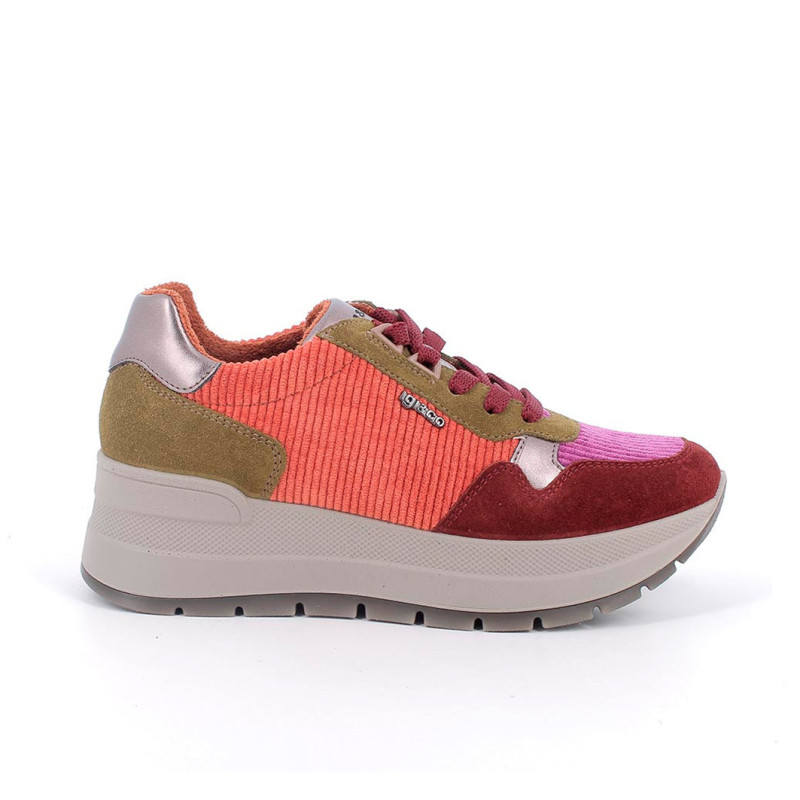 Deportivo IGI&CO 8677633 Burdeos