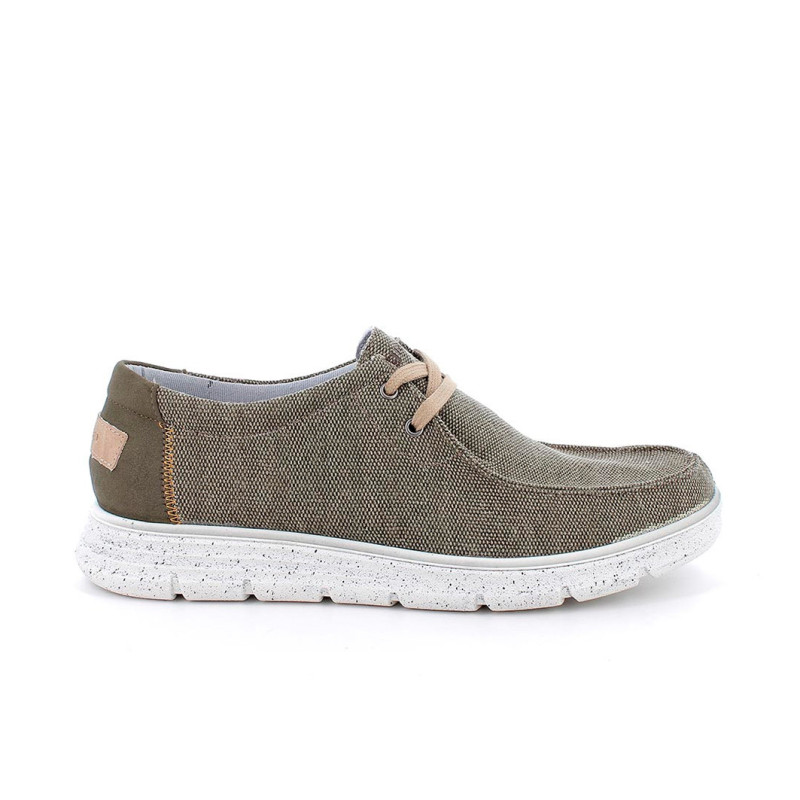 Zapato IGI&CO 7615333 Taupe