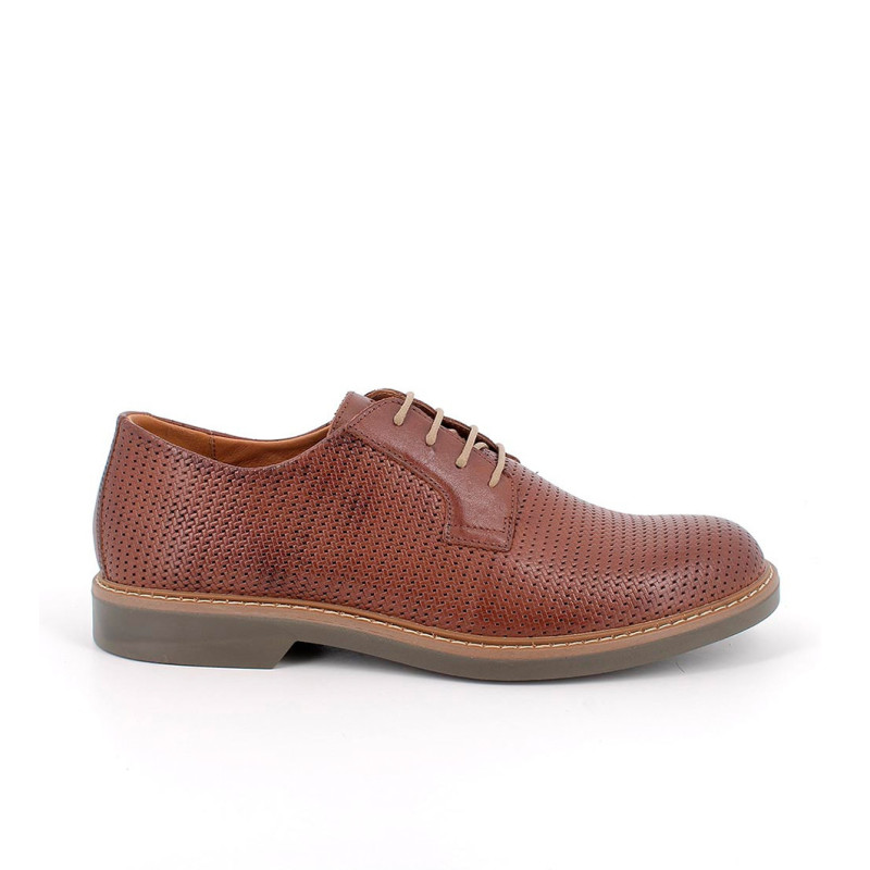 Zapatos IGI&CO 7606122 Marrón