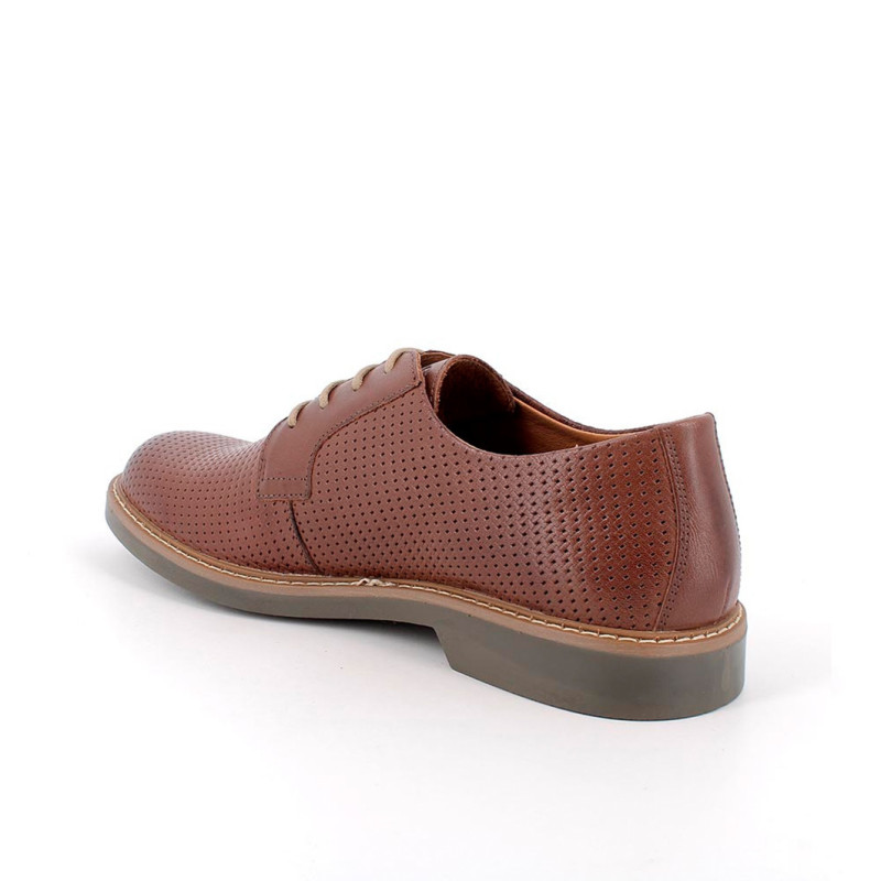 Zapatos IGI&CO 7606122 Marrón