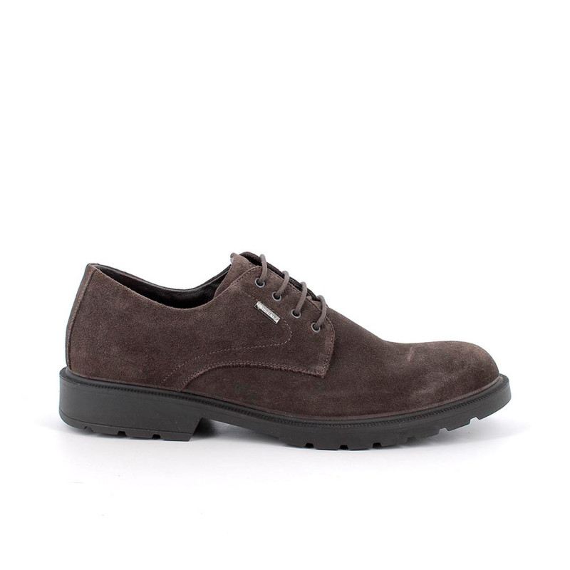 Zapatos IGI&CO 6604422 Gore-Tex Café