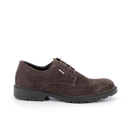 Zapatos IGI&CO 6604422 Gore-Tex Café