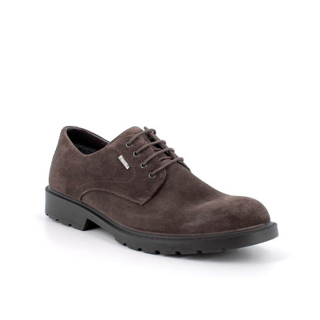 Zapatos IGI&CO 6604422 Gore-Tex Café