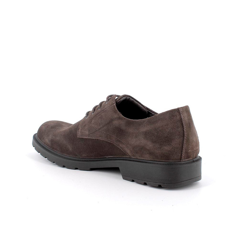 Zapatos IGI&CO 6604422 Gore-Tex Café