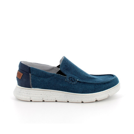 Zapato Igi&Co 7615200 Azul