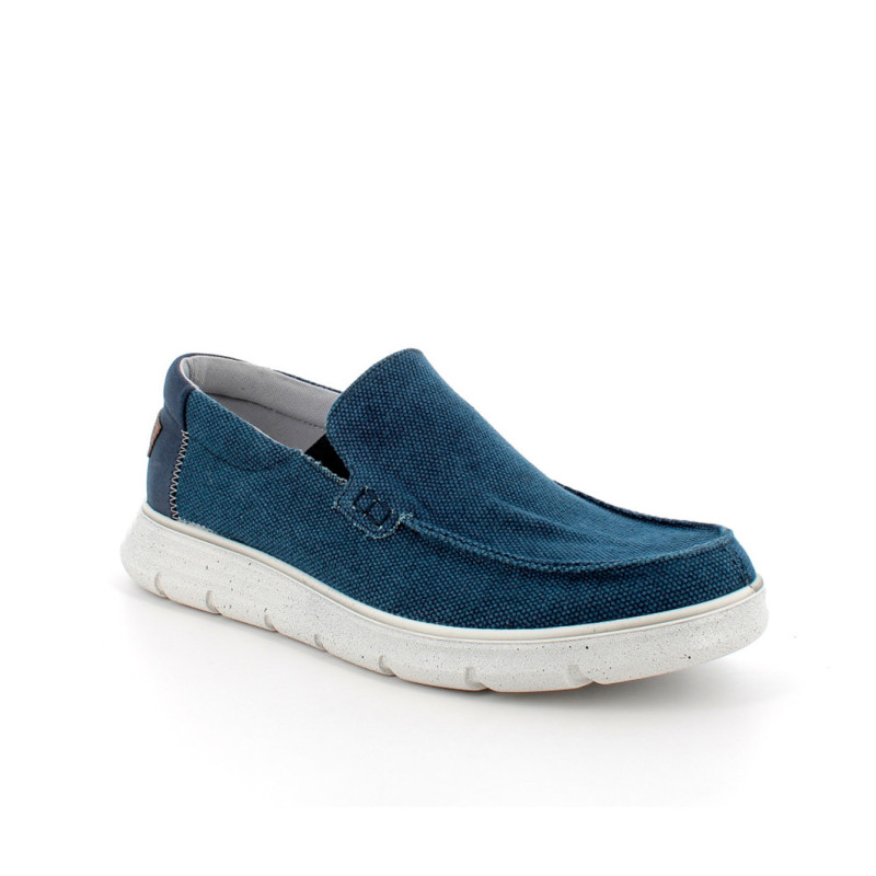 Zapato Igi&Co 7615200 Azul