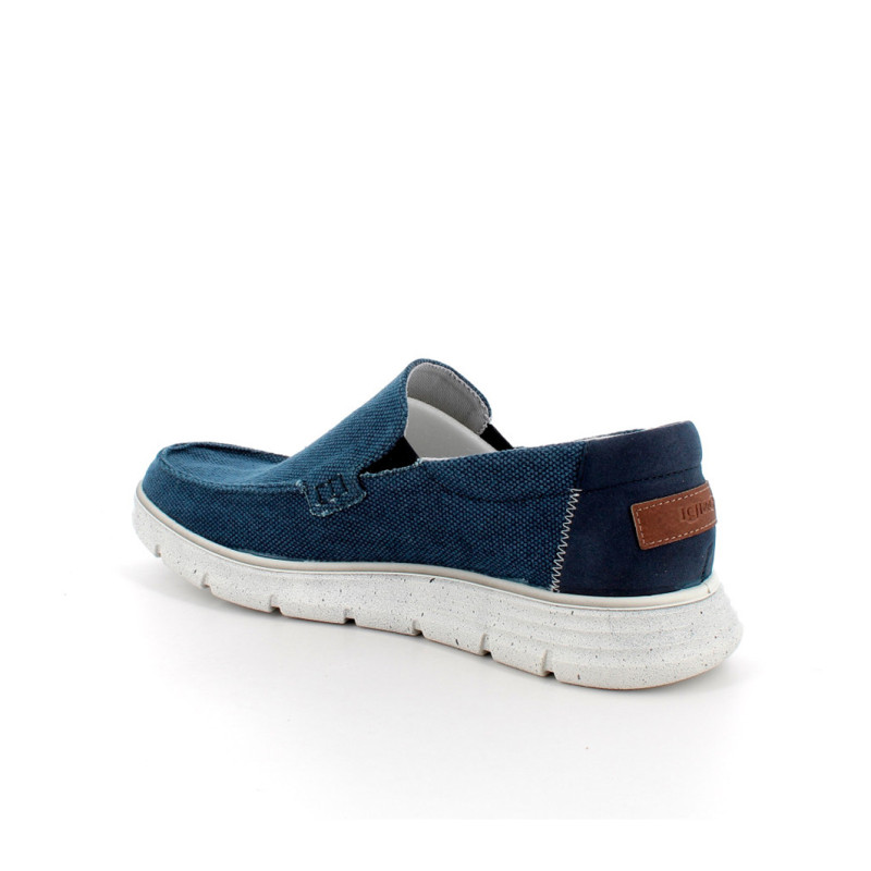 Zapato Igi&Co 7615200 Azul
