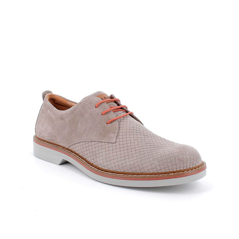 Zapatos IGI&CO 3601911 Beige Oscuro
