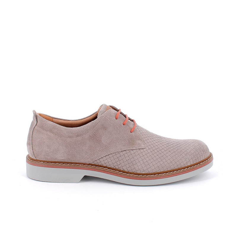 Zapatos IGI&CO 3601911 Beige Oscuro