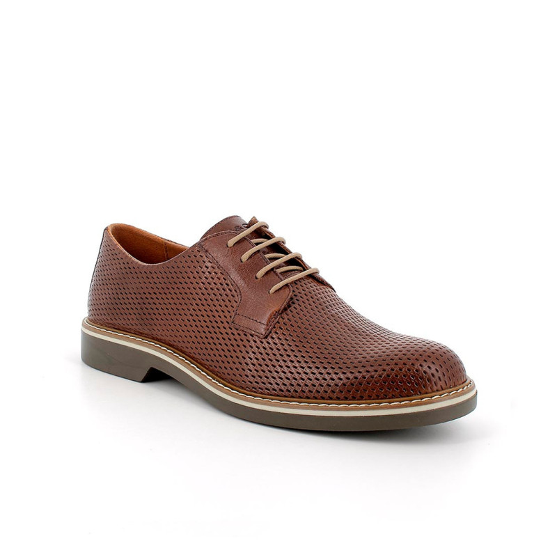 Zapato IGI&CO 5608811 Fango