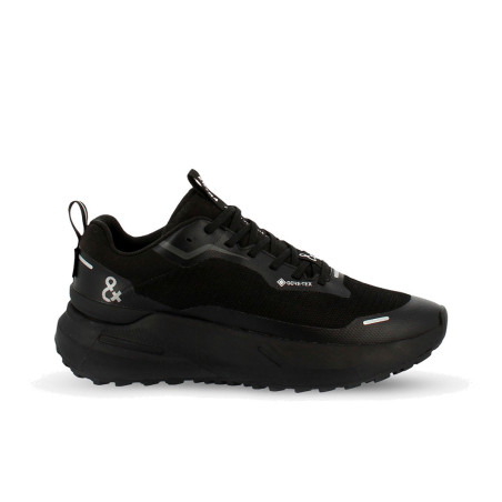 Deportivas EXTR4 KAIZEN 1.11 Gore-Tex Negro