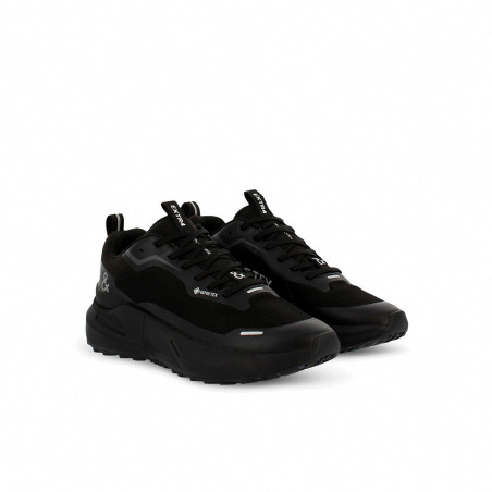 Deportivas EXTR4 KAIZEN 1.11 Gore-Tex Negro