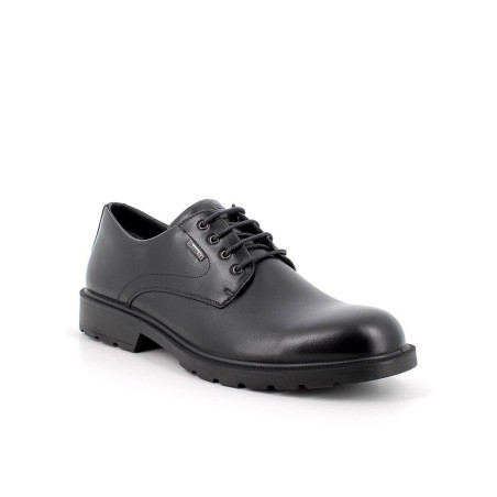 Zapatos IGI&CO 6604400 Gore-Tex Negro