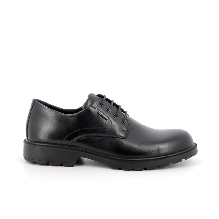 Zapatos IGI&CO 6604400 Gore-Tex Negro