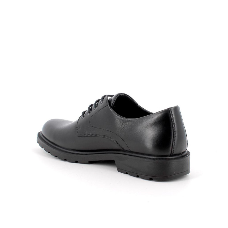 Zapatos IGI&CO 6604400 Gore-Tex Negro