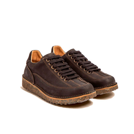 Zapatos EL NATURALISTA N5635 FELSEN Negro