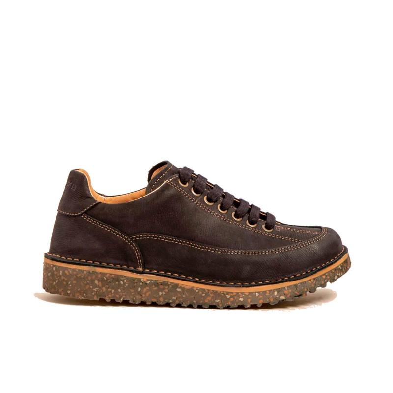 Zapatos EL NATURALISTA N5635 FELSEN Negro