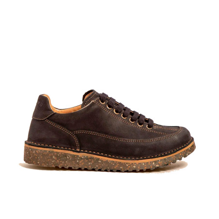 Zapatos EL NATURALISTA N5635 FELSEN Negro