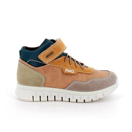 Deportivas PRIMIGI 8885822 Gore-Tex Marrón