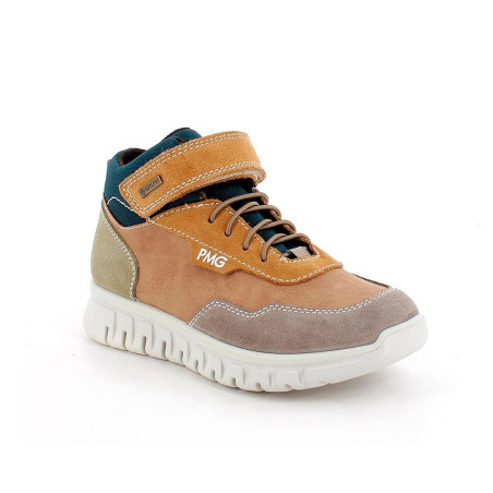 Deportivas PRIMIGI 8885822 Gore-Tex Marrón