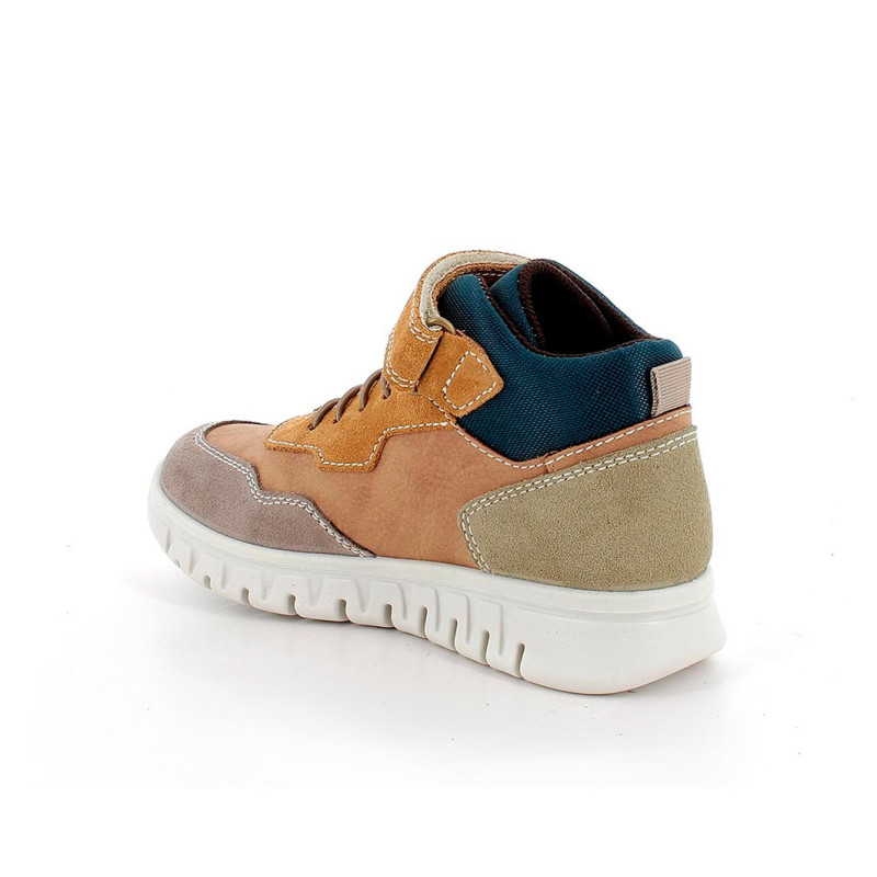 Deportivas PRIMIGI 8885822 Gore-Tex Marrón