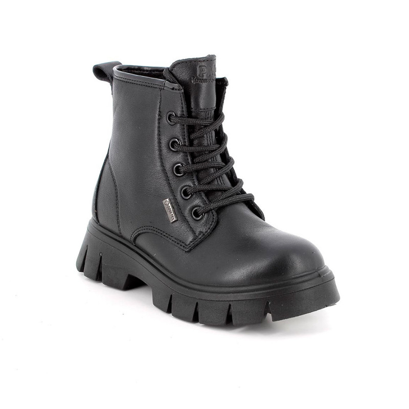 Bota PRIMIGI 8870700 Gore-Tex Negro