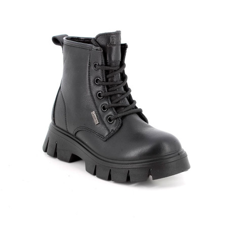 Bota PRIMIGI 8870700 Gore-Tex Negro