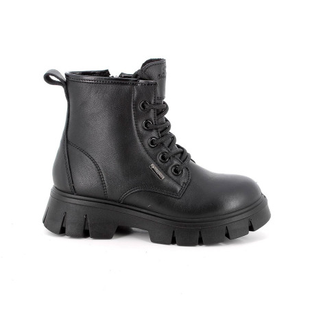 Bota PRIMIGI 8870700 Gore-Tex Negro