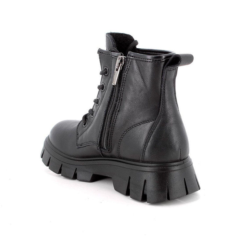 Bota PRIMIGI 8870700 Gore-Tex Negro