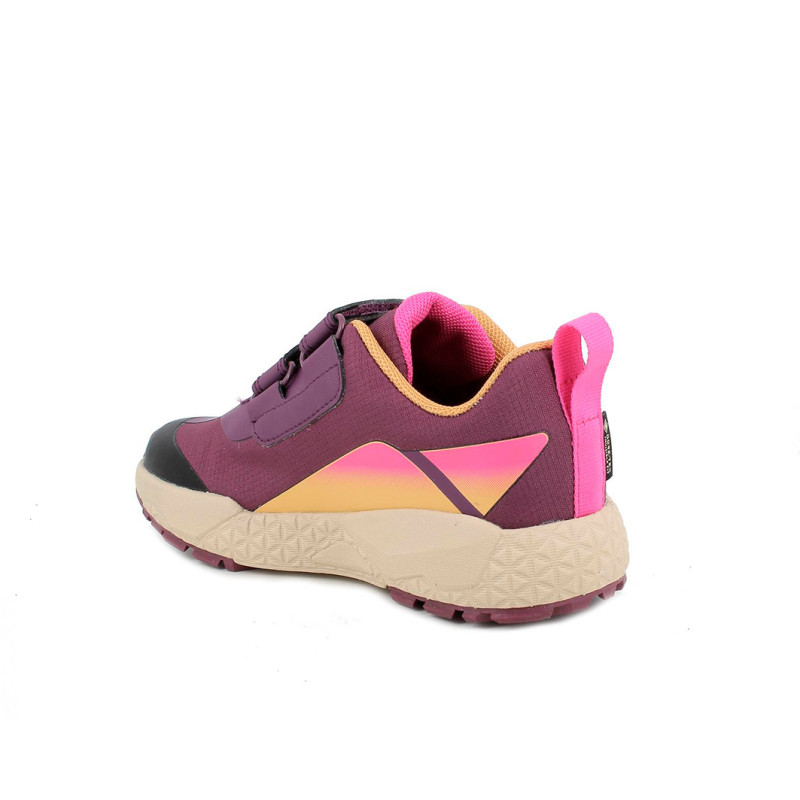 Sneakers PRIMIGI 8916700 Gore-Tex Morado