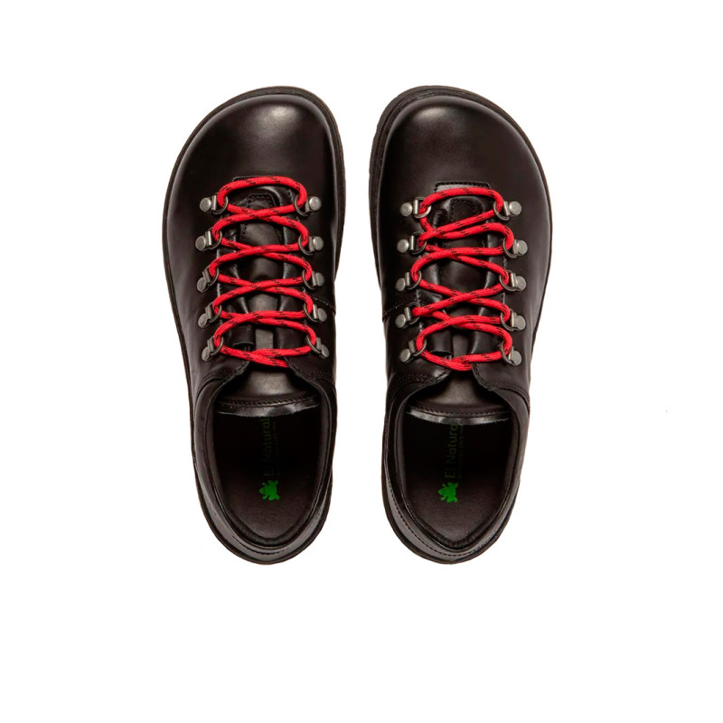 Zapatos EL NATURALISTA N5266 NOMADA Negro