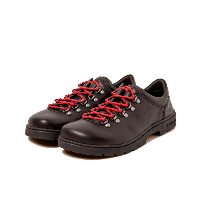 Zapatos EL NATURALISTA N5266 NOMADA Negro
