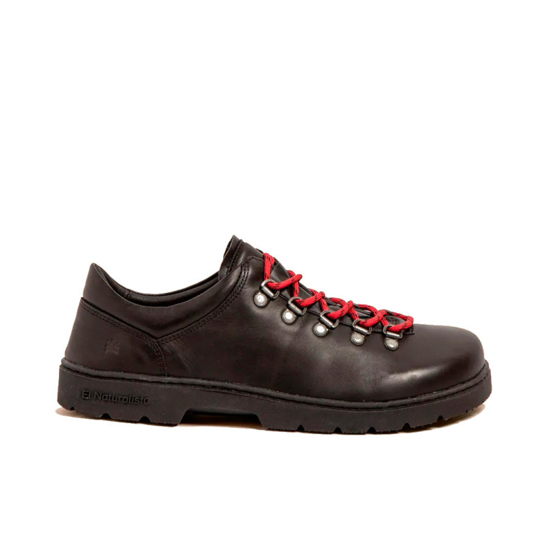 Zapatos EL NATURALISTA N5266 NOMADA Negro