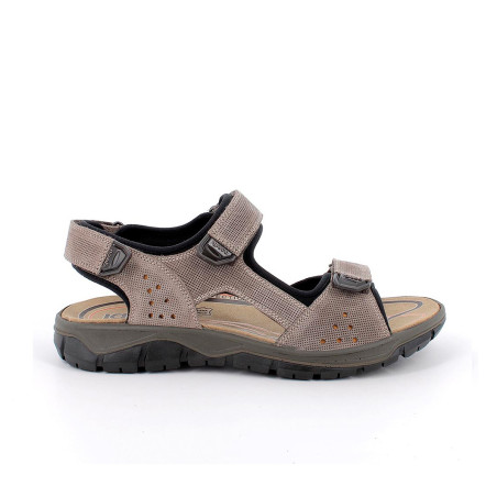 Sandalia IGI&CO 7645044 Gris Beige
