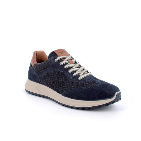 Sneaker IGI&CO 7634733 Azul