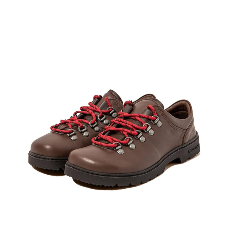 Zapatos EL NATURALISTA N5266 NOMADA Testa