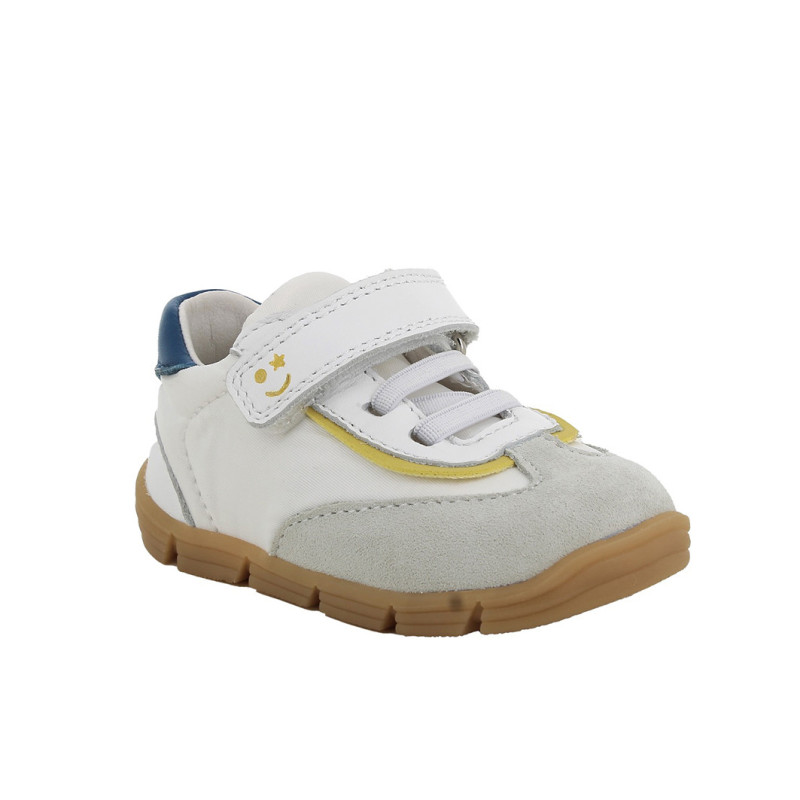Sneakers PRIMIGI 1404000 Blanco