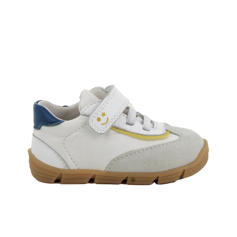 Sneakers PRIMIGI 1404000 Blanco