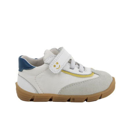 Sneakers PRIMIGI 1404000 Blanco