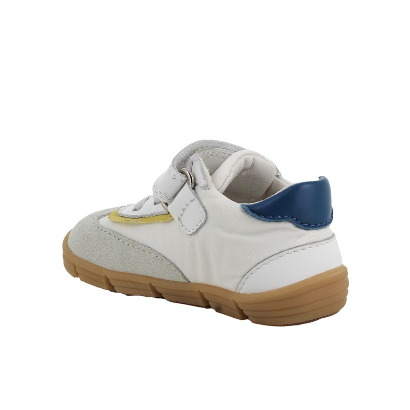 Sneakers PRIMIGI 1404000 Blanco