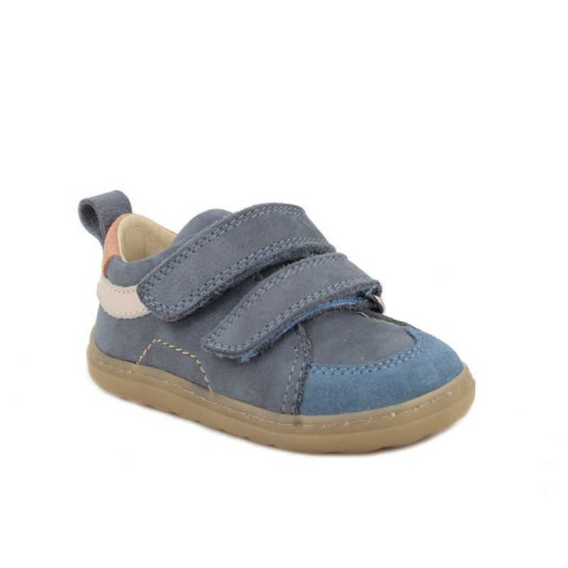 Sneakers PRIMIGI 1410211 Azul