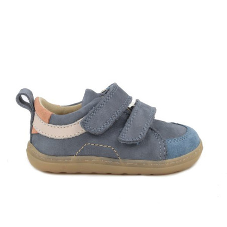 Sneakers PRIMIGI 1410211 Azul