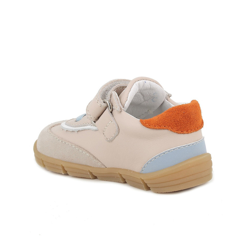 Sneakers PRIMIGI 1404033 Beige