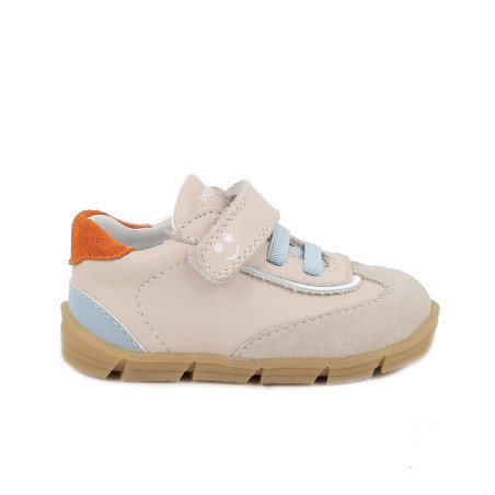 Sneakers PRIMIGI 1404033 Beige
