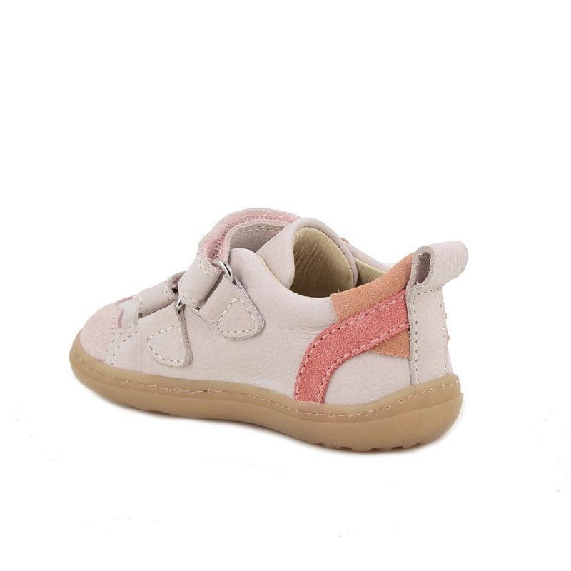 Zapato PRIMIGI 1410100 Rosa