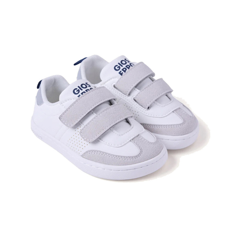 Zapatillas GIOSEPPO 78459 CANLAON Gris