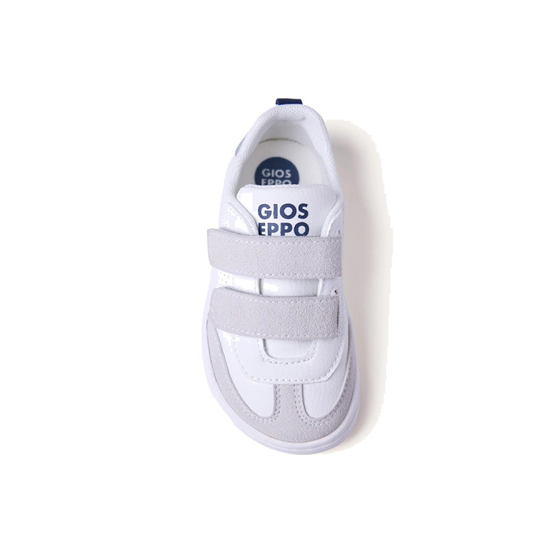 Zapatillas GIOSEPPO 78459 CANLAON Gris