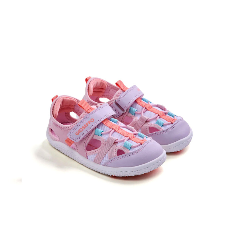 Sandalias GIOSEPPO 78310 CALABAR Lila