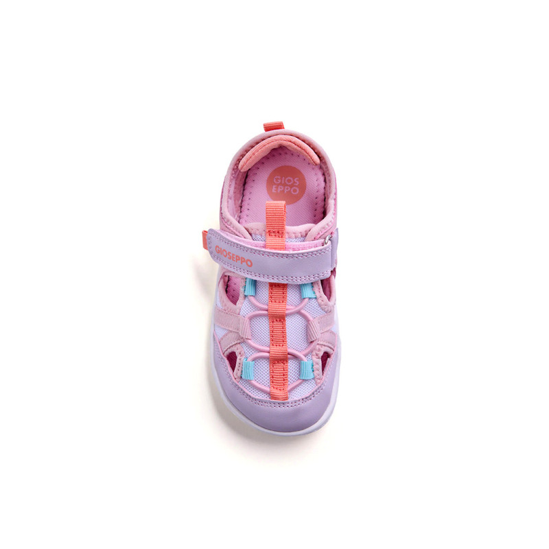 Sandalias GIOSEPPO 78310 CALABAR Lila