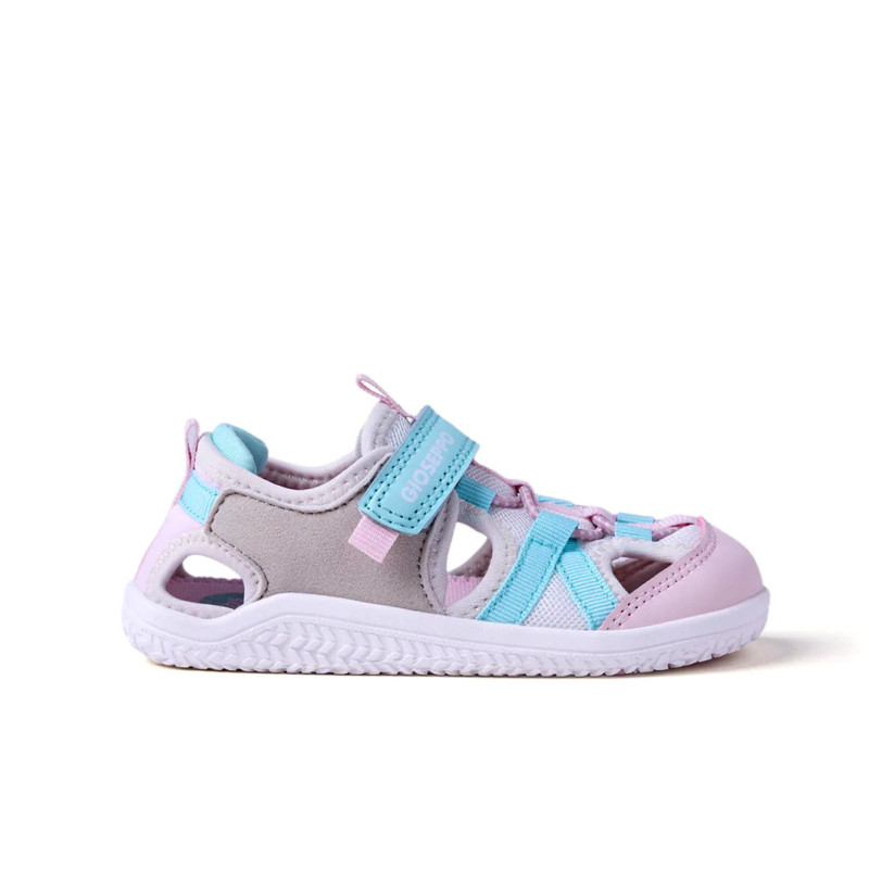 Sandalias GIOSEPPO 78310 CALABAR Rosa